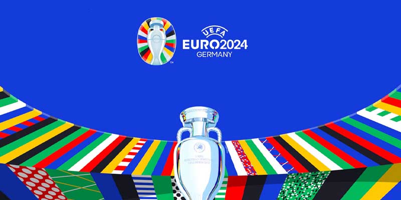 M88 | Euro 2024 Ticket: Khả Năng Vô Địch Của Mỗi Đội