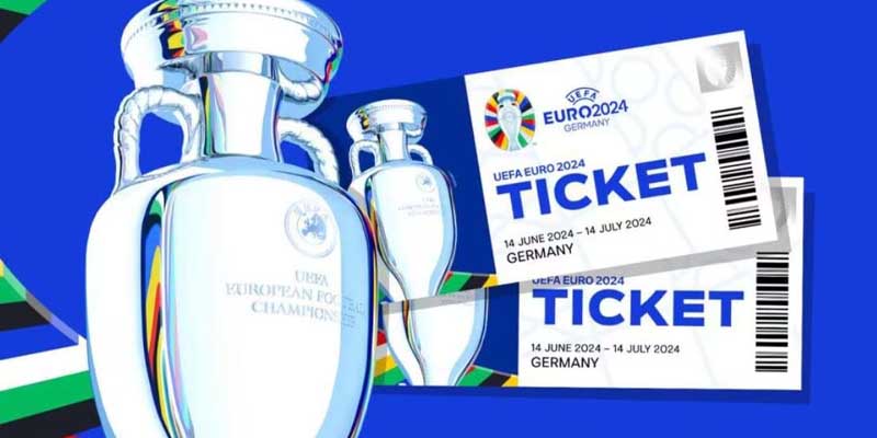 Lịch thi đấu euro 2024 sẽ tổ chức ở đâu, bắt đầu khi nào?