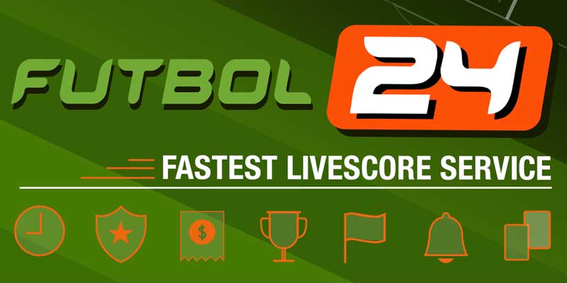 M88 | Futbol24 Livescore: Trực Tiếp Giải Euro 2024