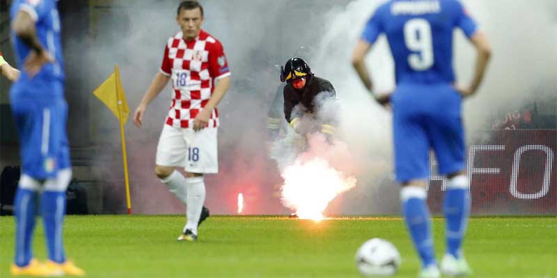 Nhận định phong độ, đội hình trước trận đấu croatia vs italia