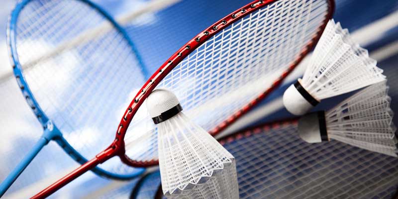 Những giải đấu cầu lông uy tín nên chơi cá cược tại livescore badminton