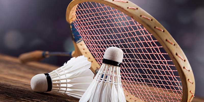 Quy tắc khi chơi cá cược cầu lông livescore badminton