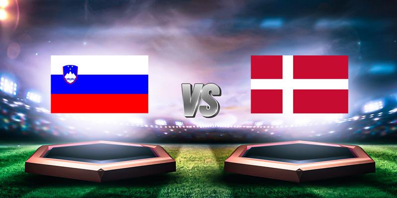 M88 | Nhận Định Slovenia Vs Đan Mạch 23h Ngày 16/6