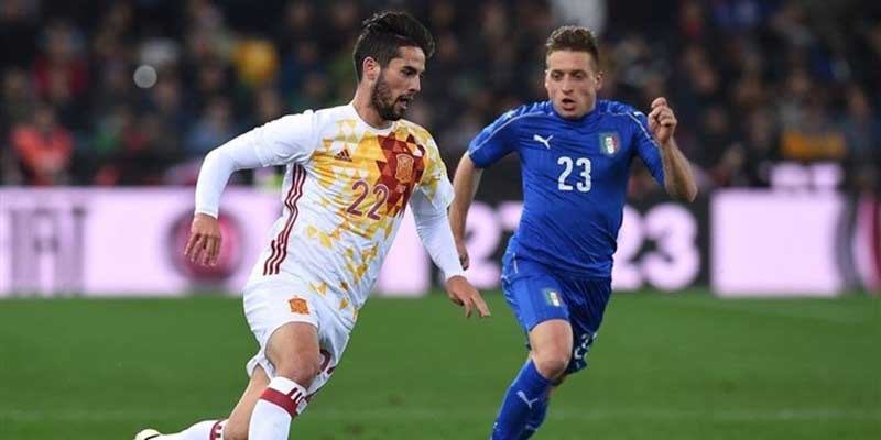 M88 | Nhận Định Tây Ban Nha Vs Italia 2h Ngày 21/6