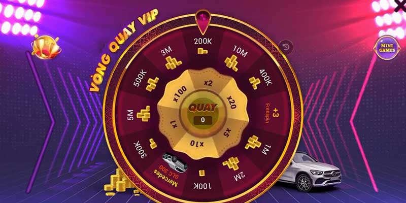 Khi nào có thể rút tiền từ vòng quay vip m88