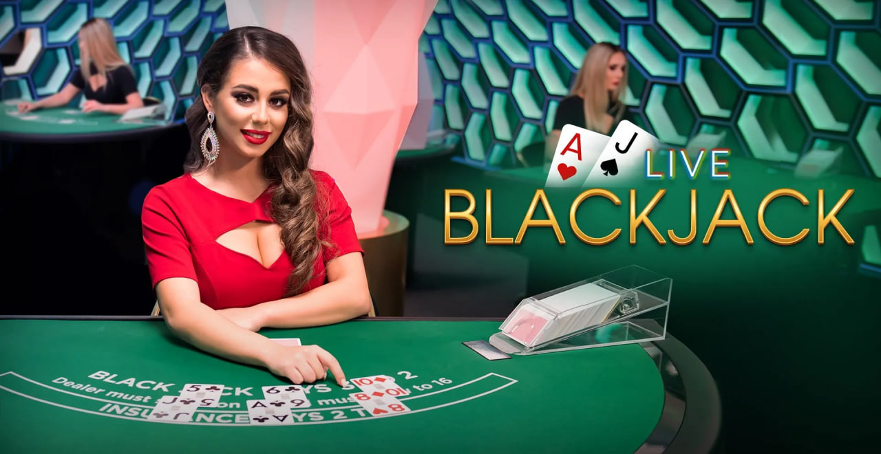 Blackjack M88