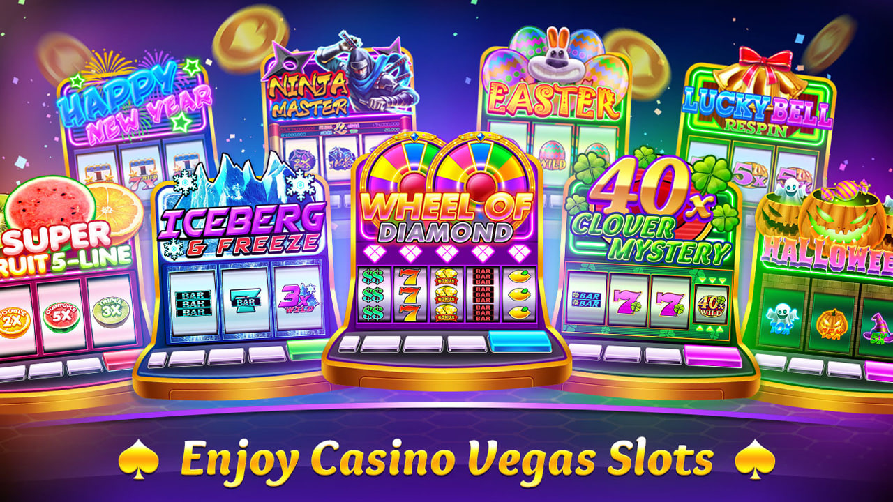 Slots India M88 