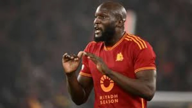 Romelu Lukaku - Tiền đạo, cầu thủ xuất sắc nhất nước Bỉ