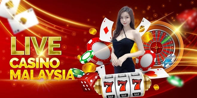 Live casino bonus m88 malaysia