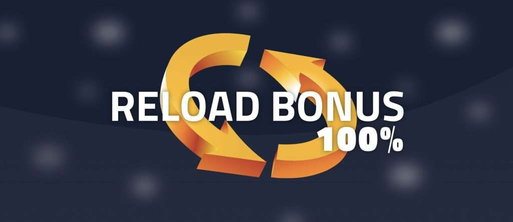 Reload Bonus